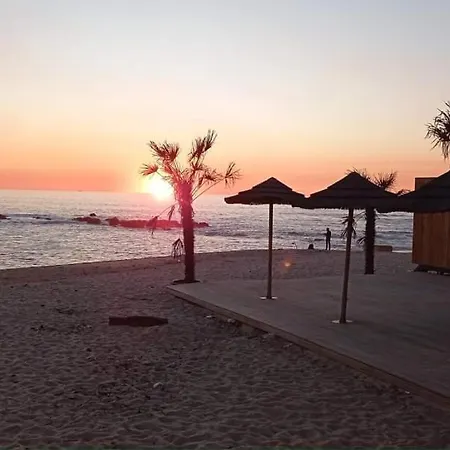 Museuflat アパート ポボア・デ・バルジン