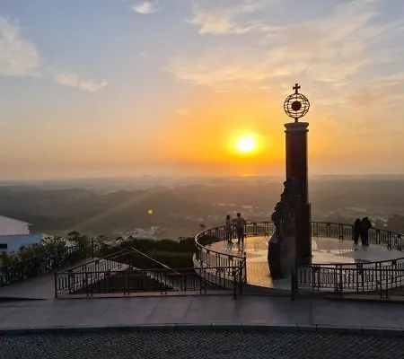 Museuflat ポボア・デ・バルジン