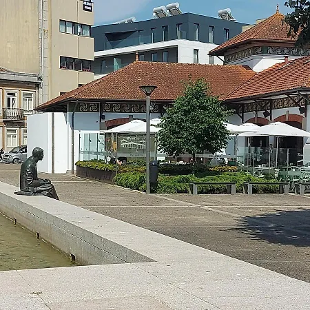 アパート Museuflat *