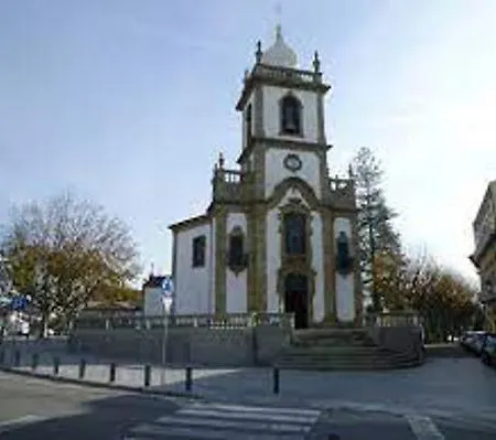 Museuflat アパート *