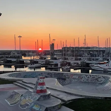 アパート Museuflat