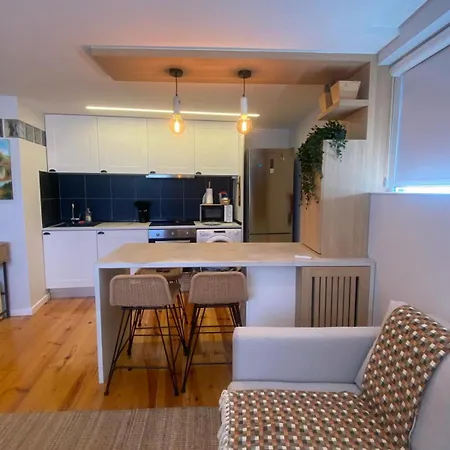 Museuflat * ポボア・デ・バルジン