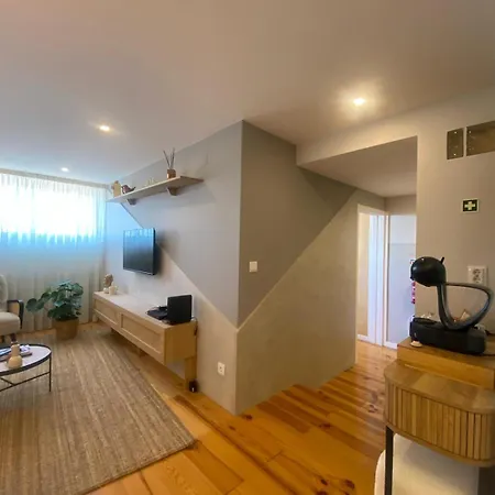 アパート Museuflat *