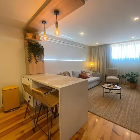 Appartement Museuflat *