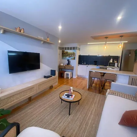 Museuflat Appartement