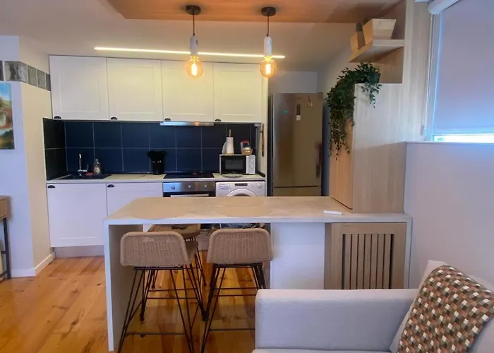 Museuflat * 波瓦－迪瓦尔津