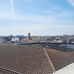 Διαμέρισμα Museuflat Póvoa de Varzim