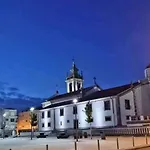 Museuflat Διαμέρισμα Póvoa de Varzim