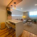 Διαμέρισμα Museuflat *