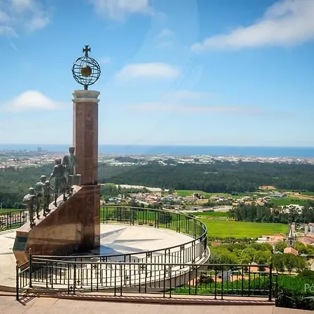 Museuflat דירה *