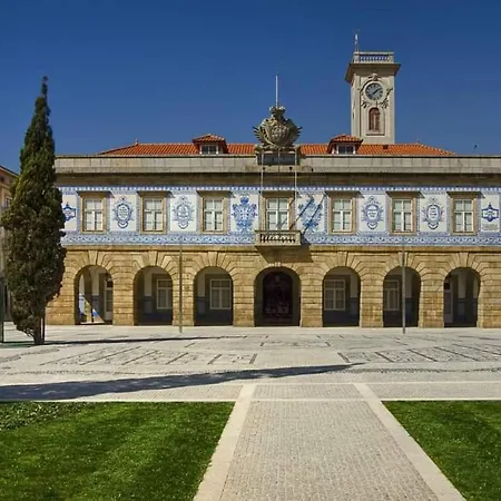 Apartamento Museuflat