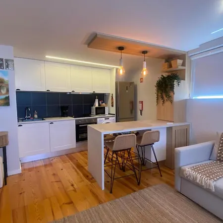 דירה Museuflat *