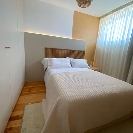 Apartman Museuflat Póvoa de Varzim