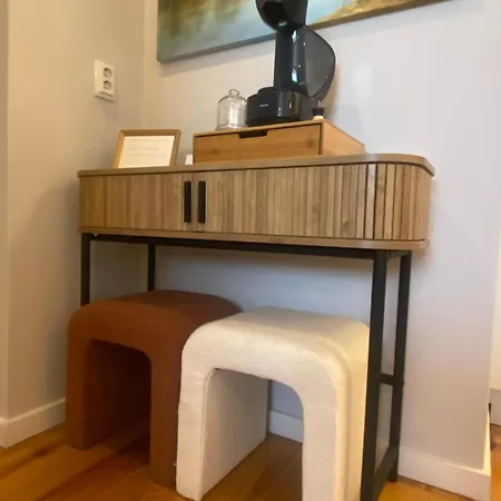 Museuflat