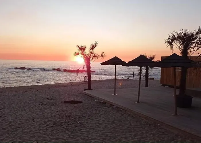 Museuflat Lejlighed Póvoa de Varzim