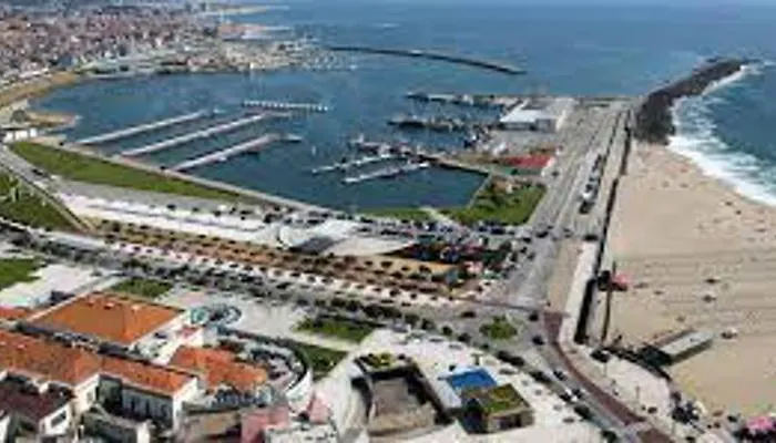 Museuflat * Póvoa de Varzim