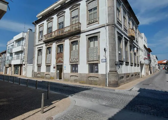 Museuflat Lejlighed *