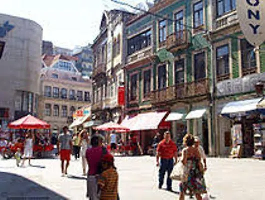 Museuflat דירה Póvoa de Varzim