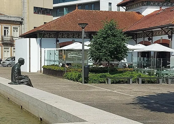 Lejlighed Museuflat *