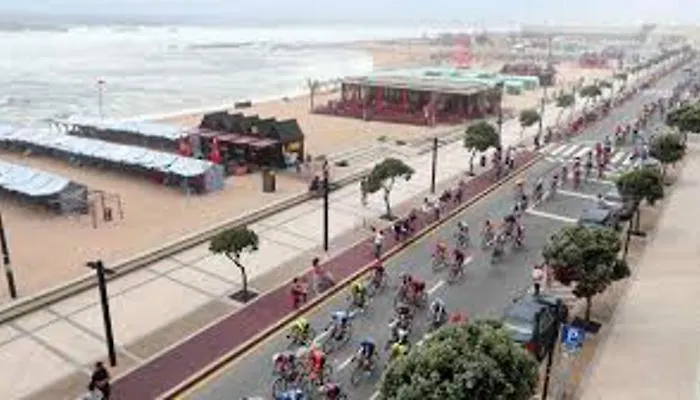 Museuflat Lägenhet Póvoa de Varzim