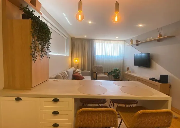 Museuflat * Póvoa de Varzim