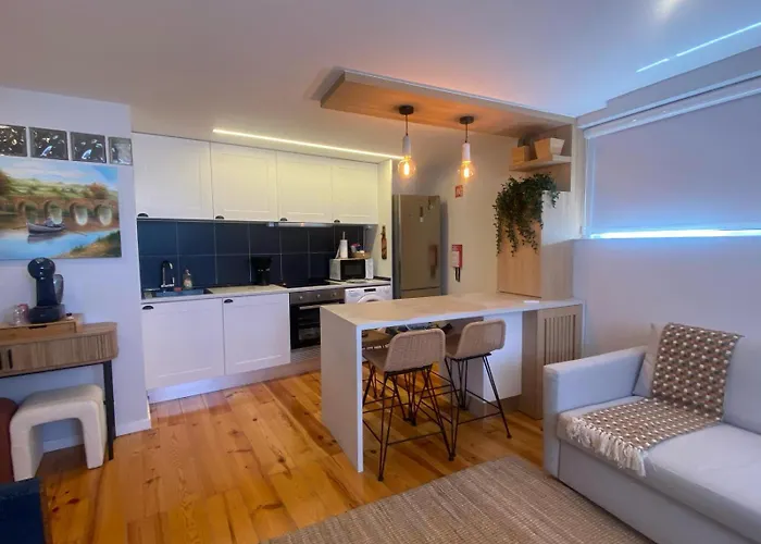 דירה Museuflat *