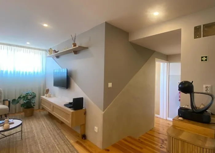 דירה Museuflat *