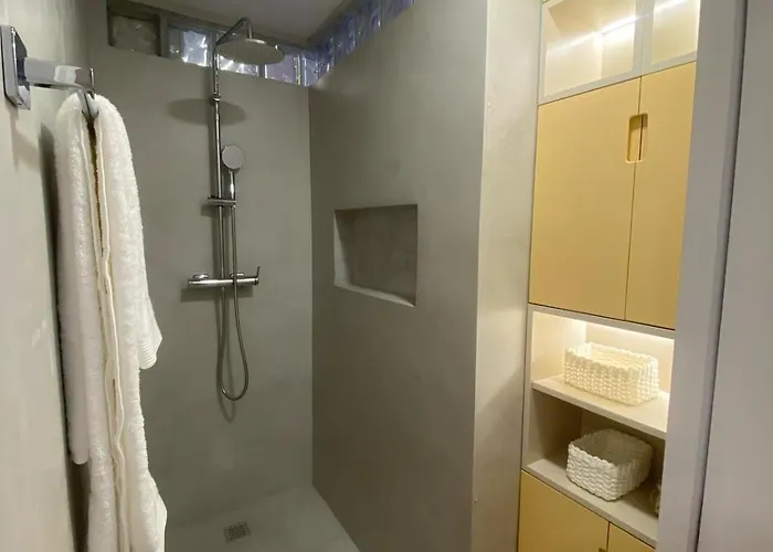 Museuflat דירה *