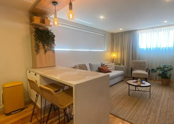 דירה Museuflat *