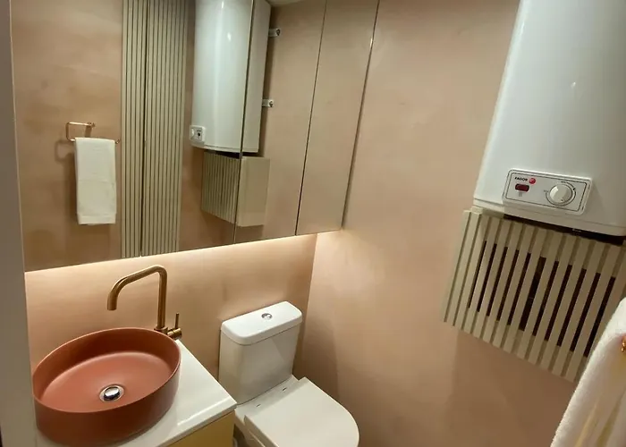 Lägenhet Museuflat Póvoa de Varzim